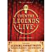 Country Legends Live, Vol. 3