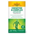 thumbnail image 1 of Country Life Coenzyme B-Complex, Advanced, 120 Vegan Capsules, 1 of 2