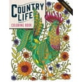thumbnail image 1 of Country Life Coloring Book - Paperback, 1 of 6