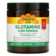 thumbnail image 1 of Country Life Glutamine Pure Powder 9.7 oz Powder, 1 of 2