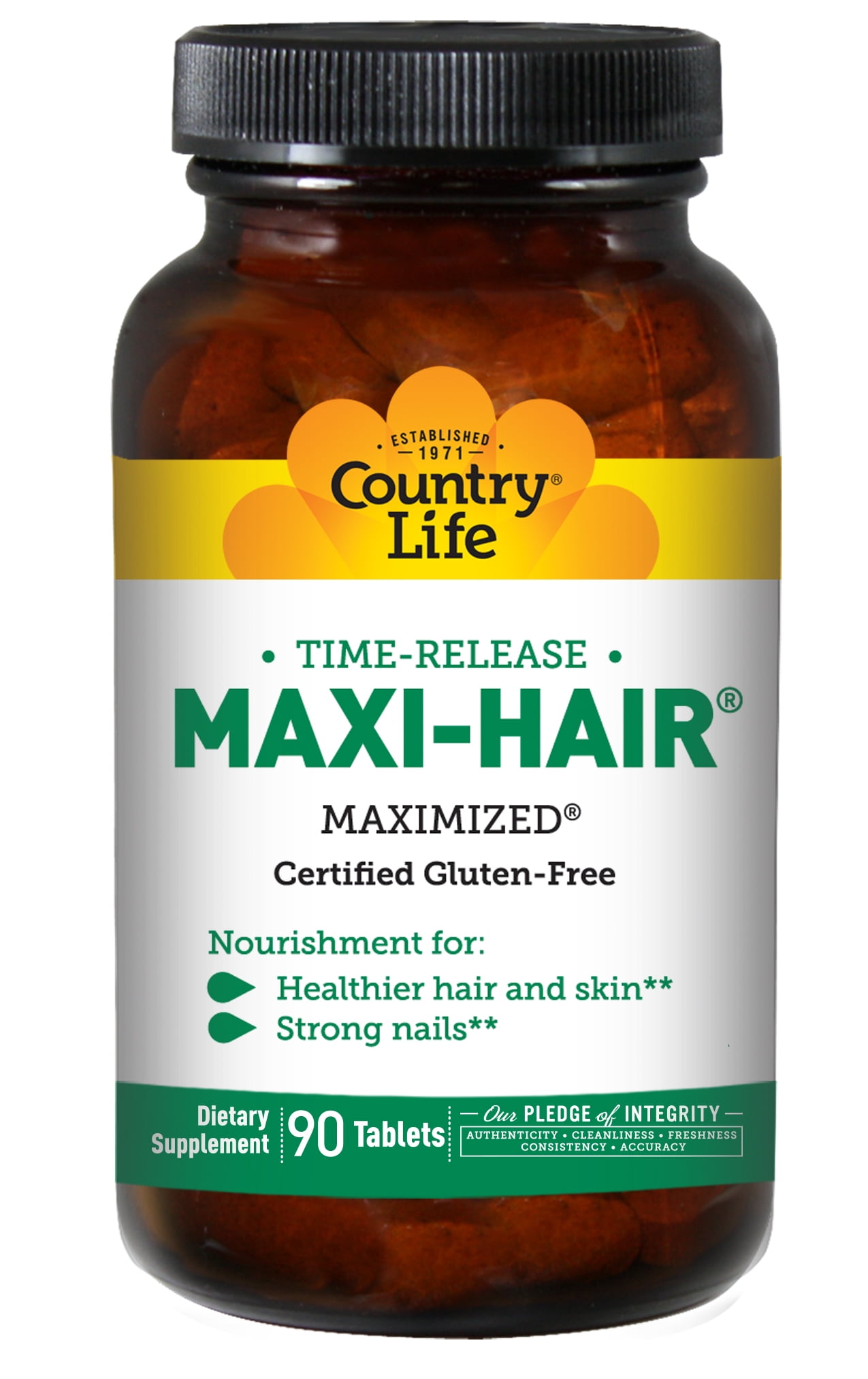 MAXI HAIR
