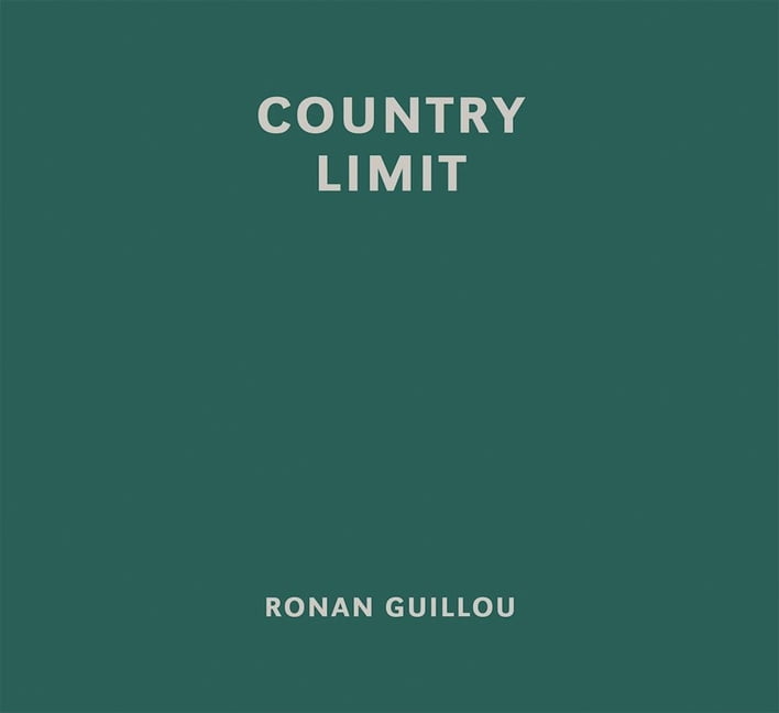 Country Limit (Hardcover)