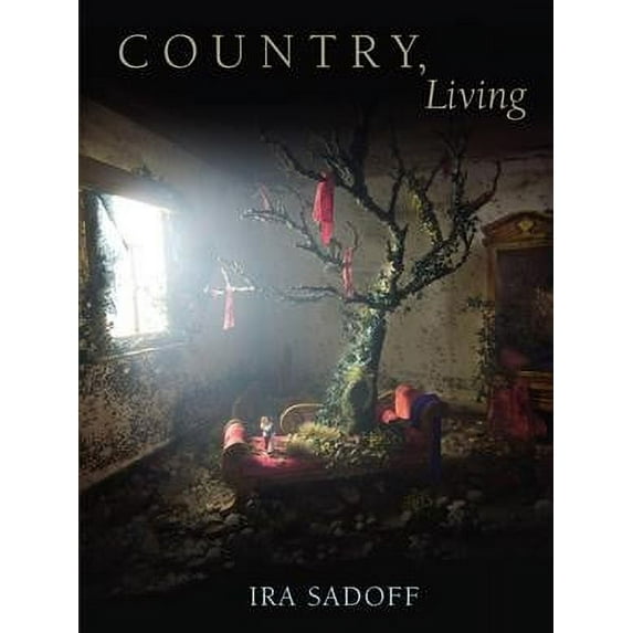 Country, Living (Paperback)
