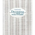 thumbnail image 1 of Pre-Owned Country Living Decorating with White (Hardcover) 1588168603 9781588168603, 1 of 1