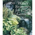 thumbnail image 1 of Pre-Owned Country Living Gardener Water Features for Every Garden Paperback Helen Nash, 1 of 1
