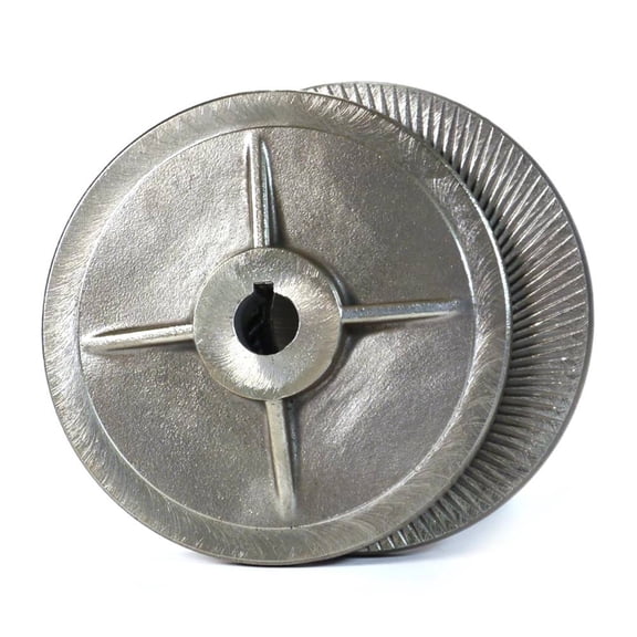 Country Living Grain Mill Replacement Grinding Plates