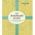 thumbnail image 1 of Pre-Owned Country Living the Handmade Home : 75 Projects for Soaps, Candles, Picture Frames, Pillows, Wreaths and Scrapbooks (Paperback) 9781588168283, 1 of 1