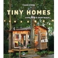 thumbnail image 1 of Country Living Tiny Homes: Living Big in Small Spaces (Hardcover), 1 of 1