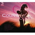 thumbnail image 1 of Country Love (CD) (Digi-Pak), 1 of 1