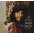 thumbnail image 1 of Country Love Songs Country Love Songs (CD), 1 of 2