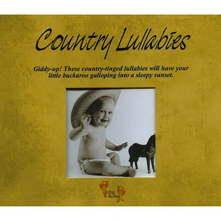 COUNTRY LULLABIES