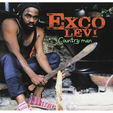 Country Man