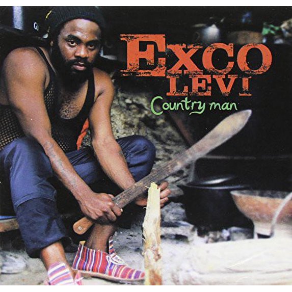 Country Man