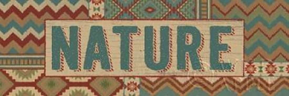 Country Mood VI Canvas Art - James Wiens (12 x 36)