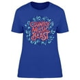 thumbnail image 1 of Country Music Beast T-Shirt Women -Image by Shutterstock, Female 3X-Large, 1 of 2