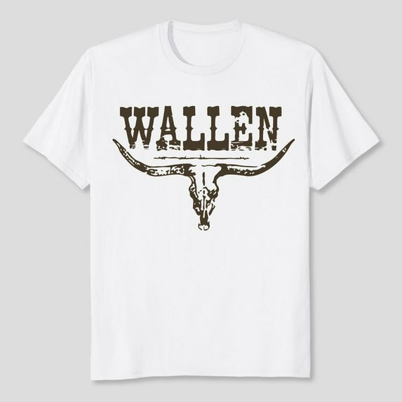 Country Music and Beer Funny Drinking Summer Vacation T Shirts Vintage Country Shirts Tops, Men's And Women's Graphic Tee 100% Cotton by TBun, Full Sizes S-5XL