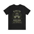 thumbnail image 1 of Country Music Blame The Rich Men North of Richmond T-Shirt, 1 of 12