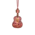 thumbnail image 1 of Country Music Legend Memorial Christmas Ornament, Dolly Acrylic Hanging Keepsake For Christmas Tree Decor, Holiday Home Display And Fan Collection, 1 of 7