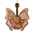 thumbnail image 1 of Country Music Legend Memorial Pendant, Christmas Ornament, Dolly Hanging Keepsake Ornament For Christmas Tree, Wreath, Mantel, Holiday Decor, 1 of 5