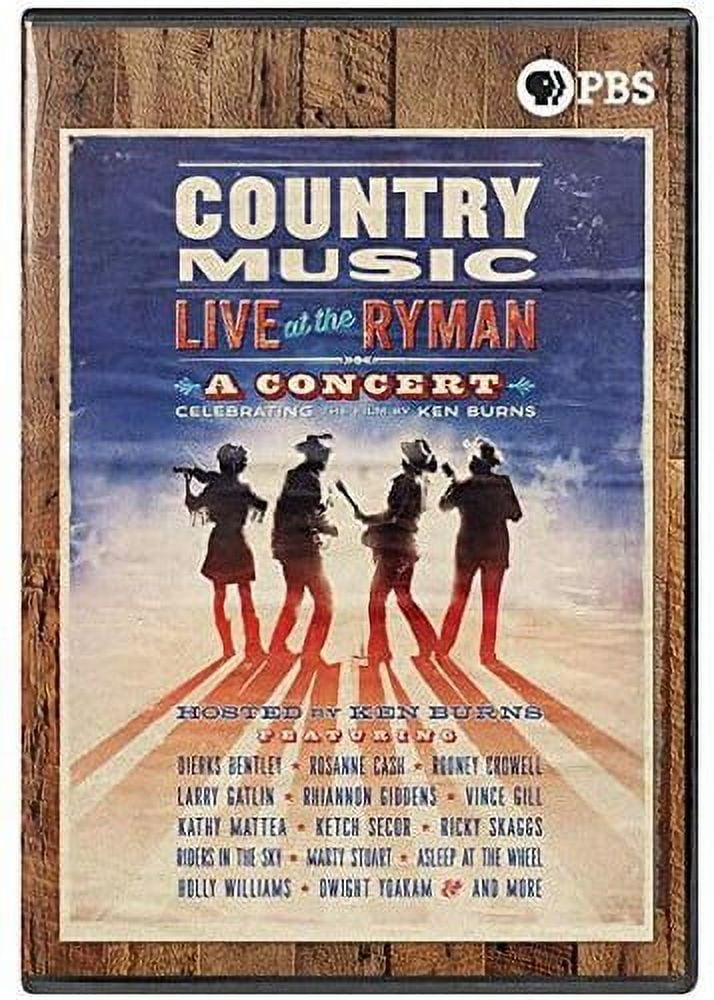 Country & Western in Musicals - Walmart.com