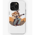 thumbnail image 1 of Country Music Lover Guitar Fan Gift G2981 Phone Case for iPhone17 16 15 14 13 12 11 Pro Max, 1 of 2