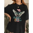 thumbnail image 1 of Country Music Tee, 1 of 8