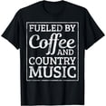 thumbnail image 1 of Country Music Western Cowboy T-Shirt, 1 of 4