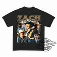 thumbnail image 1 of Country Music Zach Top Shirt&nbsp;, For Fan Shirt, 1 of 2