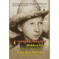 thumbnail image 1 of Country Music's Hidden Gem: The Redd Stewart Story, (Hardcover), 1 of 1