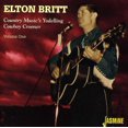 thumbnail image 1 of Country Music's Yodelling Cowboy Crooner, Vol. 1, 1 of 4