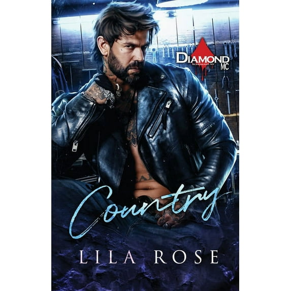 Country, (Paperback)