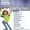 thumbnail image 1 of Country Party Hits, Vol.1, 1 of 2