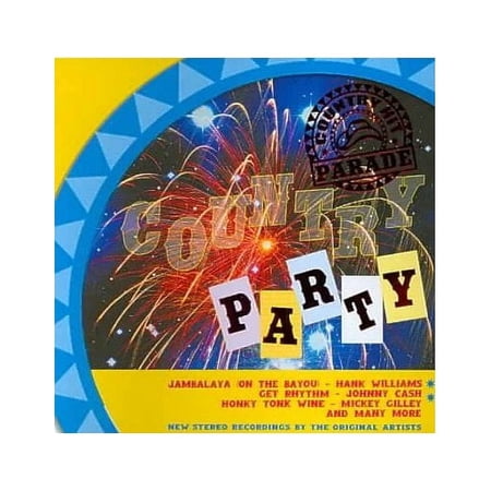 Country Party