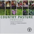 thumbnail image 1 of Country Pasture Profiles. Detailed Description of Pasture and Forage Resources By C (Paperback), 1 of 2