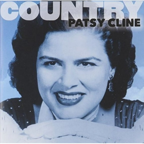 Country: Patsy Cline