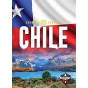 Country Profiles Chile, Hardcover
