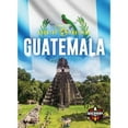 thumbnail image 1 of Country Profiles: Guatemala (Hardcover), 1 of 1