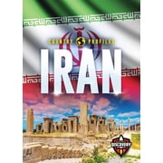 Country Profiles Iran, Hardcover