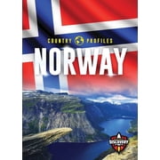 Country Profiles Norway, Hardcover