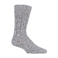 thumbnail image 1 of Country Pursuit - Mens Thick Heavy Kntted Wool Hiking Socks for Walking & Trekking, 1 of 2