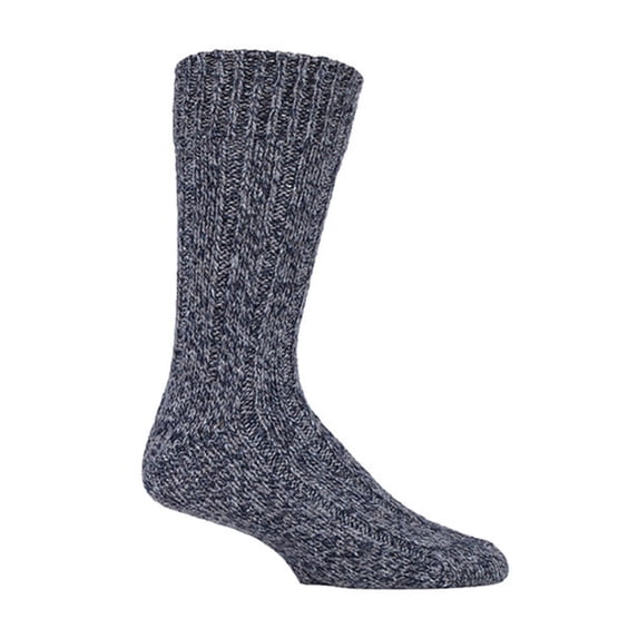 Country Pursuit - Mens Thick Heavy Kntted Wool Hiking Socks for Walking & Trekking