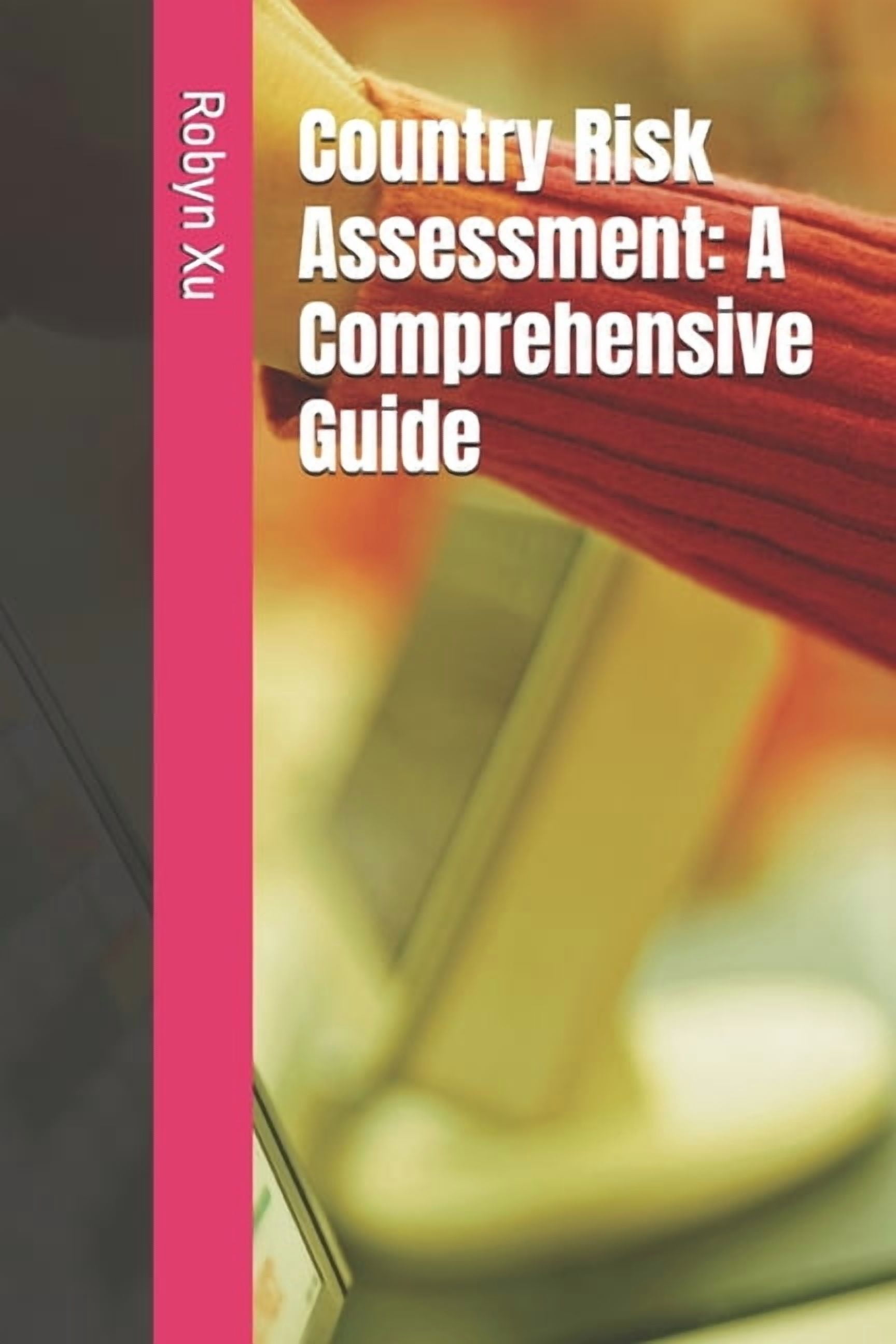 Country Risk Assessment: A Comprehensive Guide, (Paperback) - Walmart.com