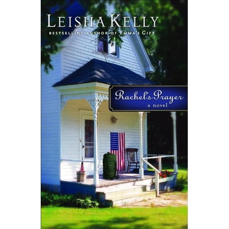 Rachel s Prayer (Paperback) by Leisha Kelly