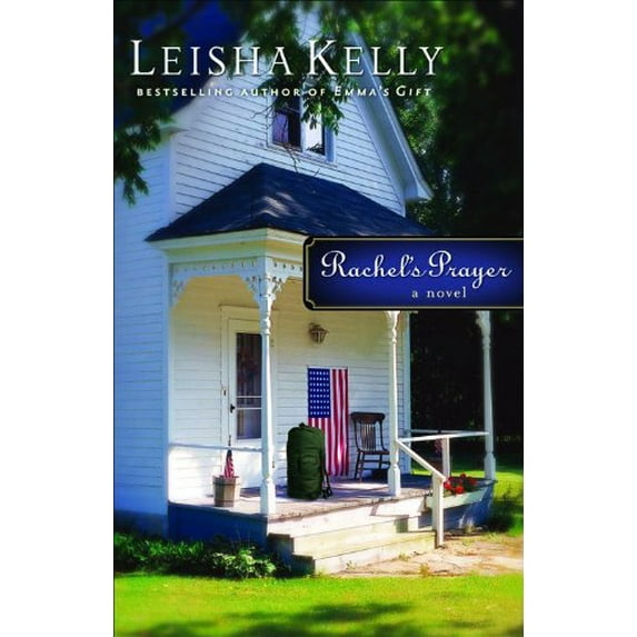 Pre-Owned Rachel's Prayer (Country Road Chronicles #2) (Paperback) 0800759869 9780800759865