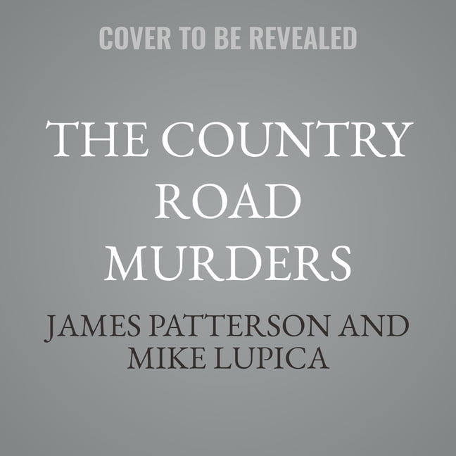 The Country Road Murders: A Thriller, (Audiobook)