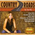 thumbnail image 1 of Country Roads: All Time Hits, 1 of 1