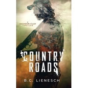 Country Roads, Hardcover