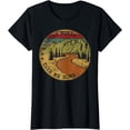 thumbnail image 1 of Country Roads Take Me Home Farmer T-Shirt, 1 of 3
