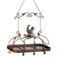 thumbnail image 1 of Country Rooster Kitchen Rack, 1 of 2