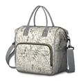 thumbnail image 1 of Country Rustic Floral Cooler Bag - Large Insulated & Waterproof, Durable Design, 1 of 4